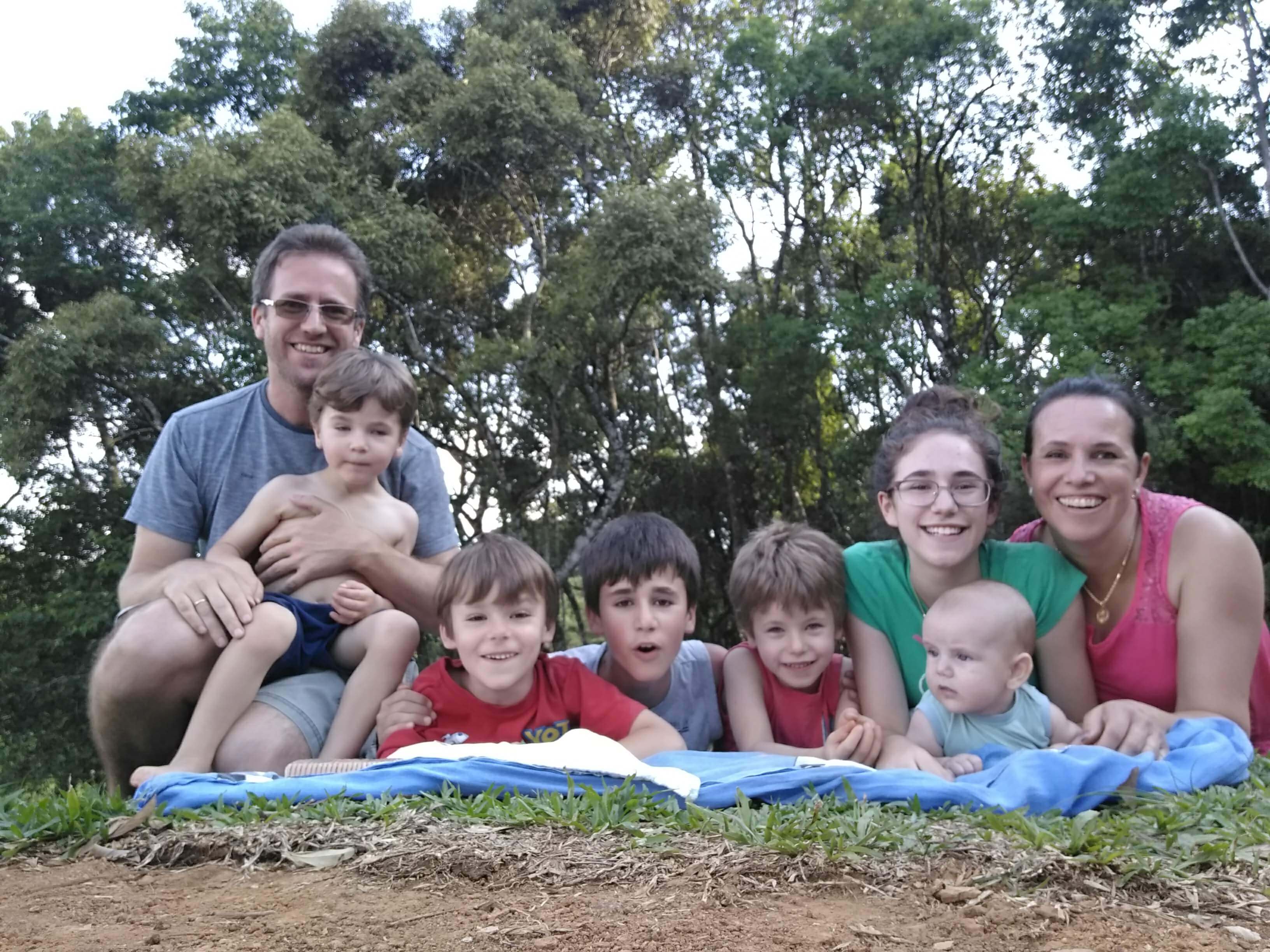DIA DAS MAES 2019