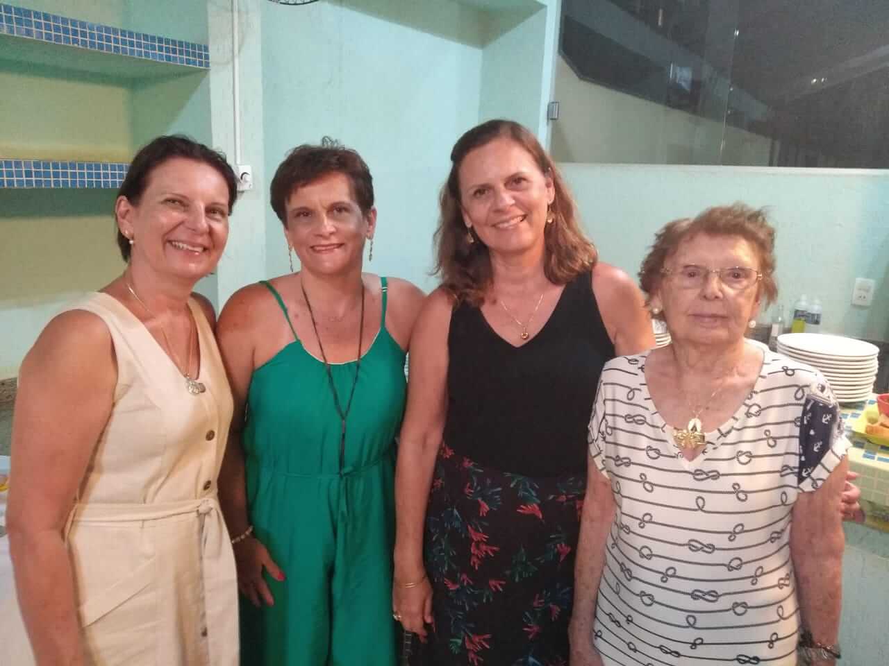 DIA DAS MAES 2019