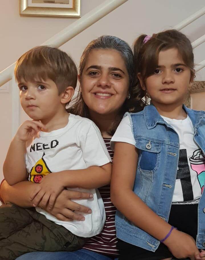 DIA DAS MAES 2019