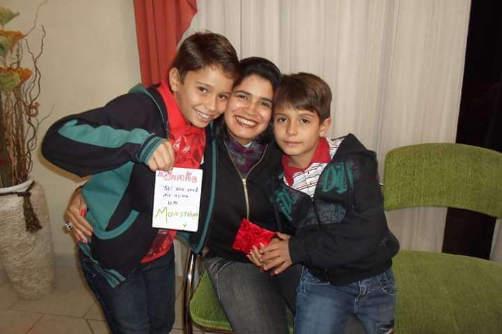 DIA DAS MAES 2019