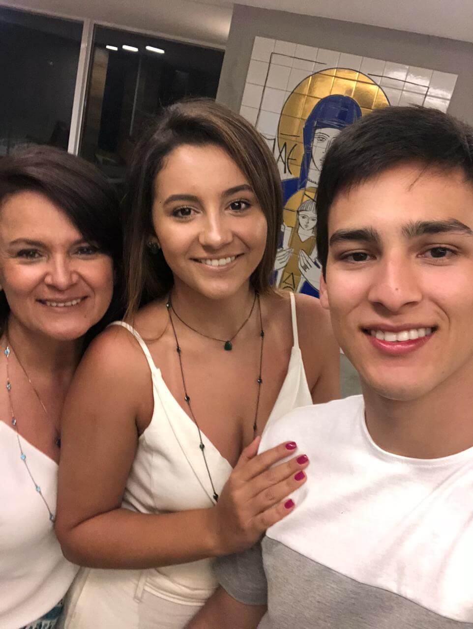DIA DAS MAES 2019