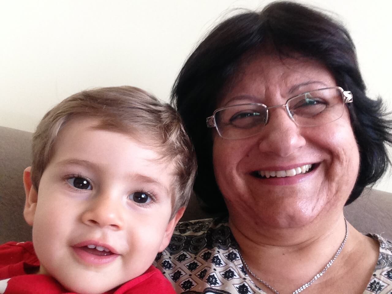 DIA DAS MAES 2019