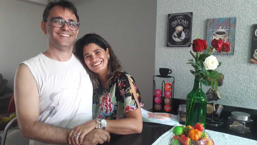 DIA DOS NAMORADOS 2019