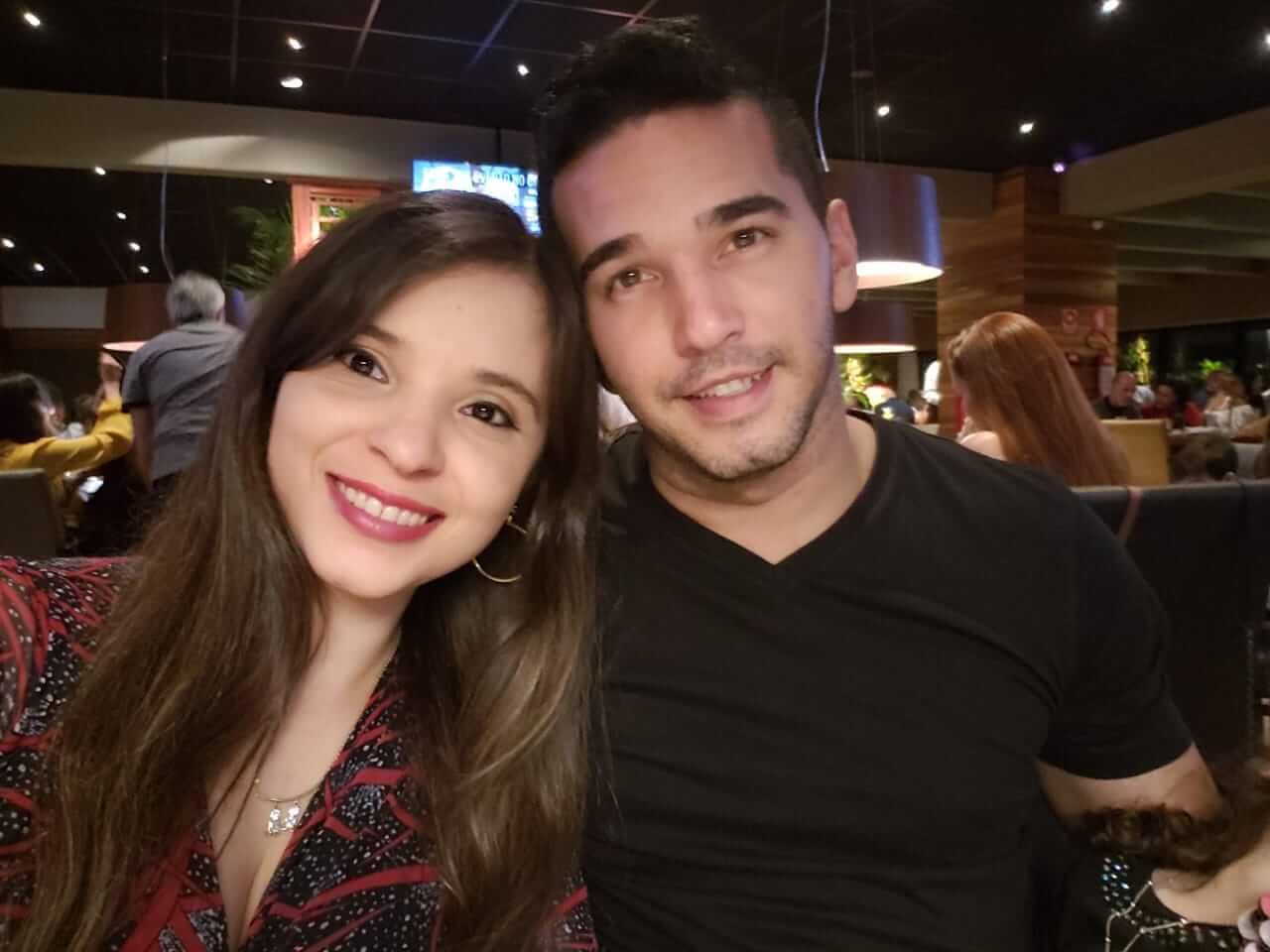 DIA DOS NAMORADOS 2019