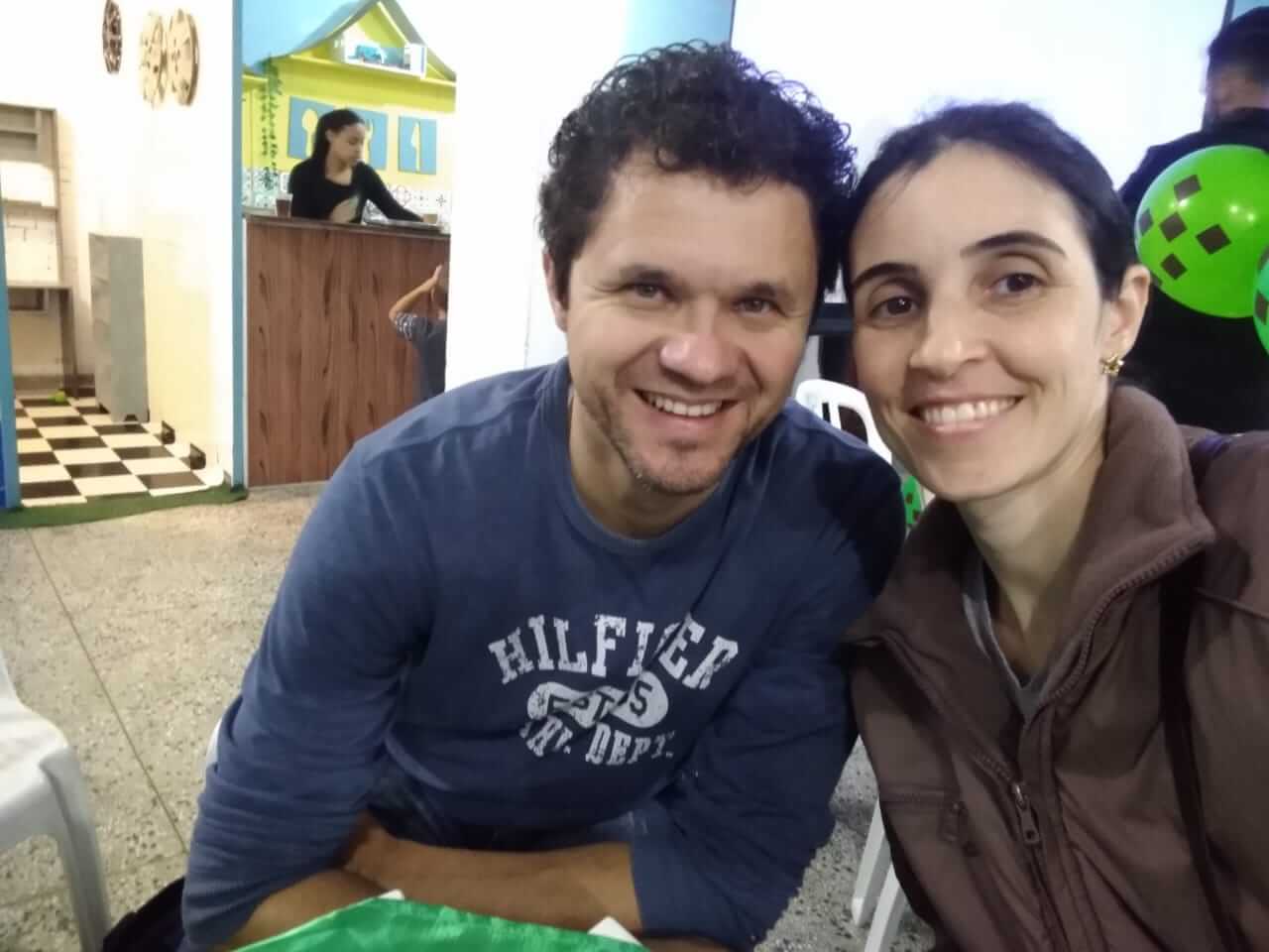 DIA DOS NAMORADOS 2019