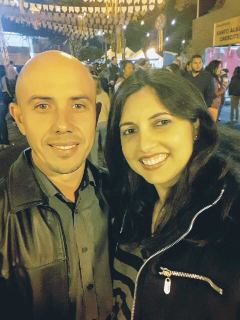 DIA DOS NAMORADOS 2019