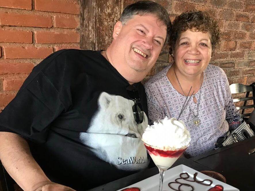 DIA DOS NAMORADOS 2019
