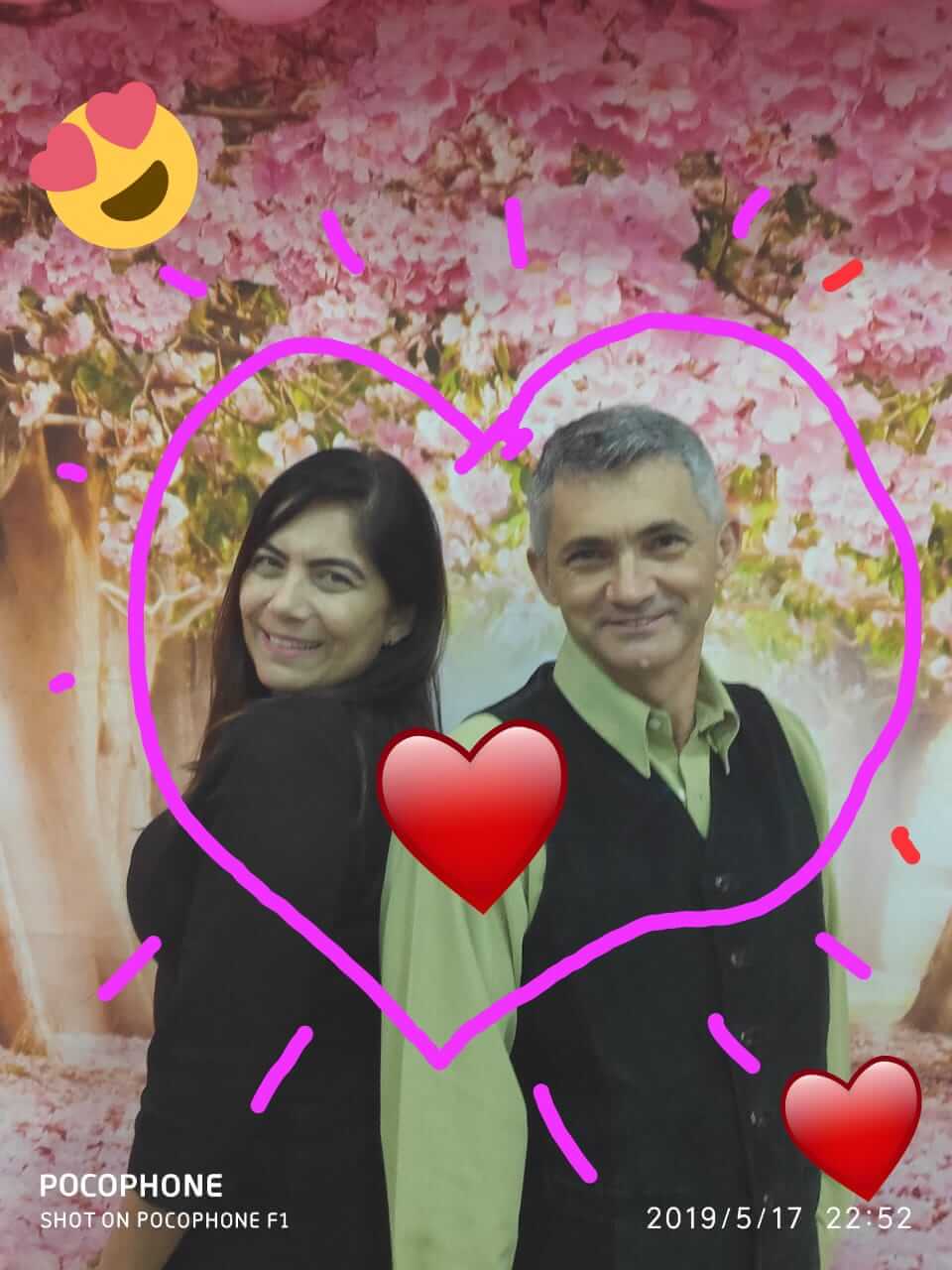 DIA DOS NAMORADOS 2019