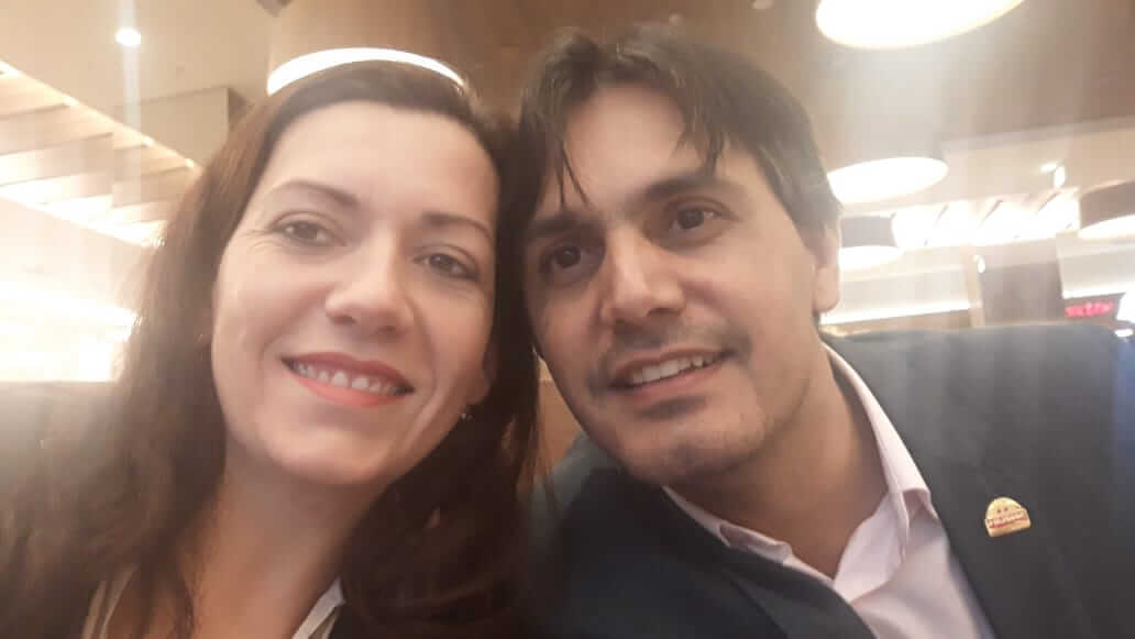 DIA DOS NAMORADOS 2019