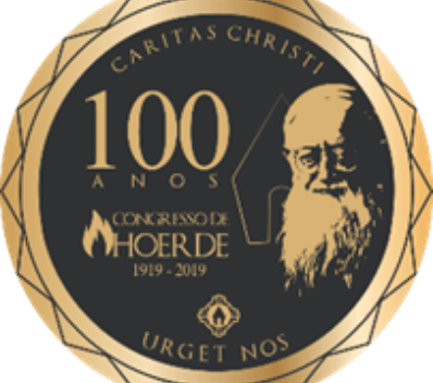 100 anos de Hoerde – Agosto de 2019