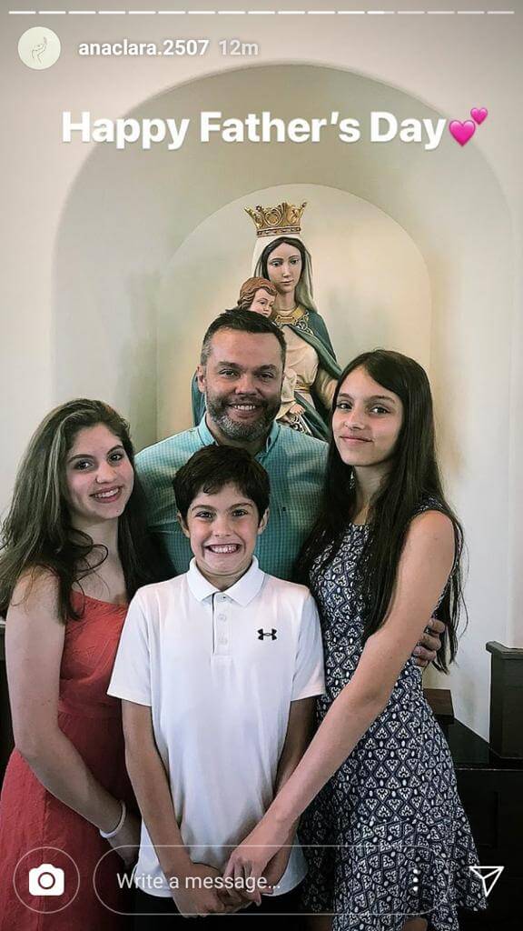 DIA DOS PAIS 2019