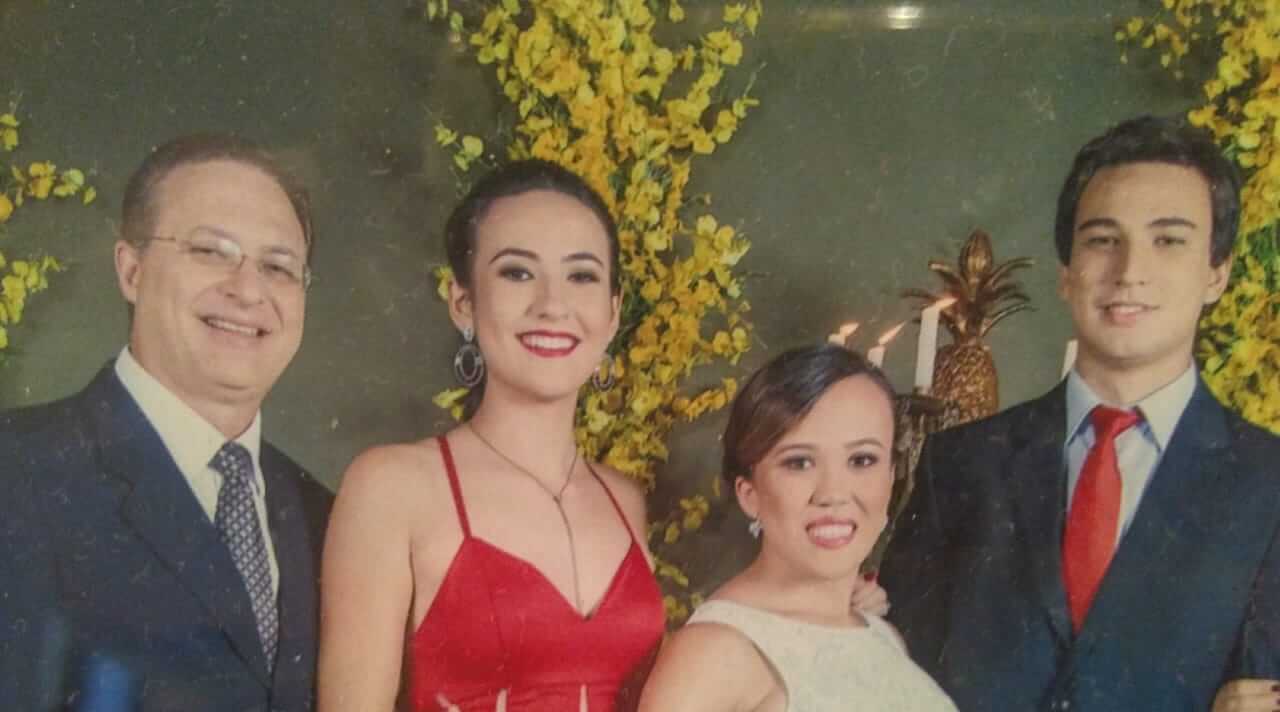 DIA DOS PAIS 2019