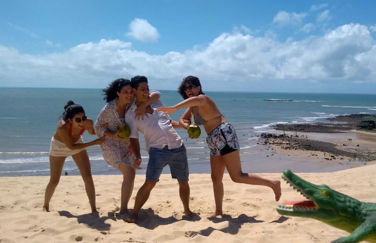 DIA DOS PAIS 2019