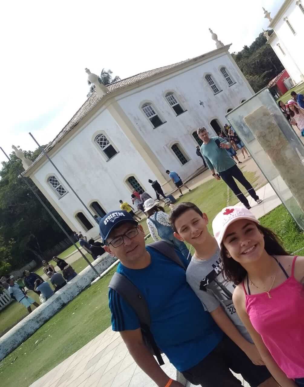 DIA DOS PAIS 2019