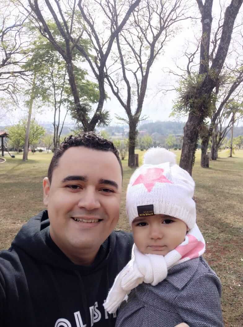 DIA DOS PAIS 2019
