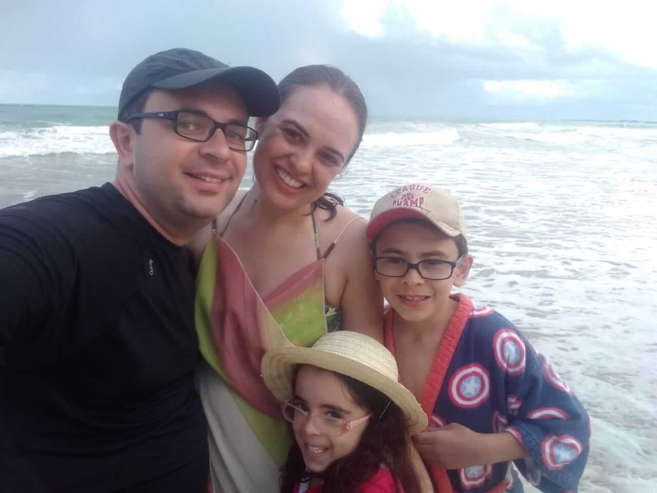 DIA DOS PAIS 2019