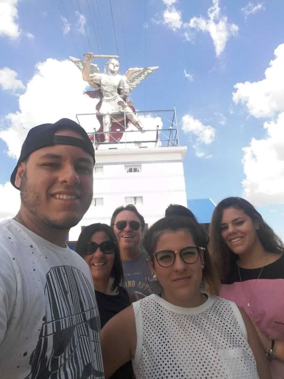 DIA DOS PAIS 2019