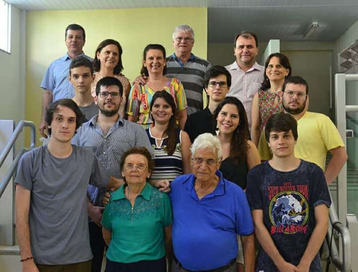 DIA DOS PAIS 2019