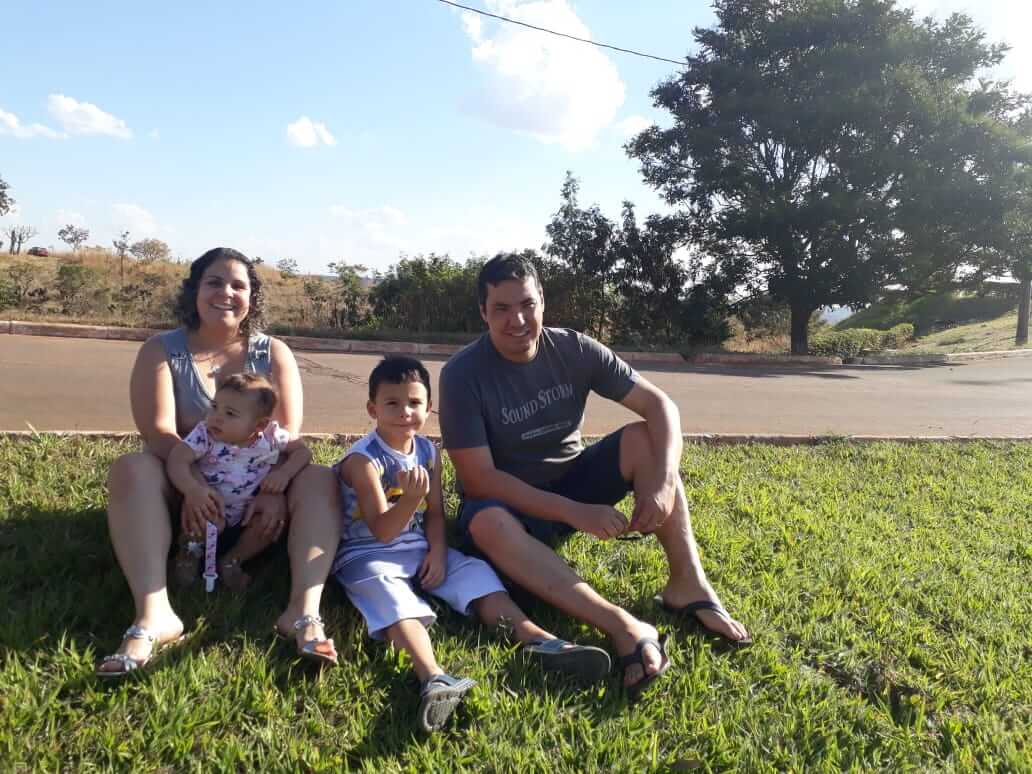 DIA DOS PAIS 2019