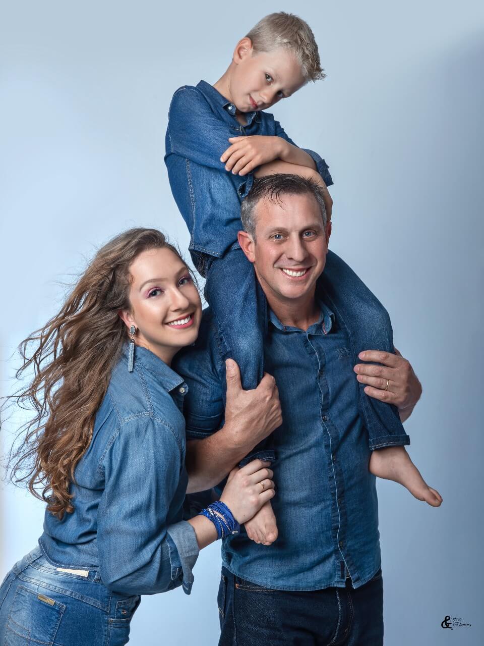 DIA DOS PAIS 2019