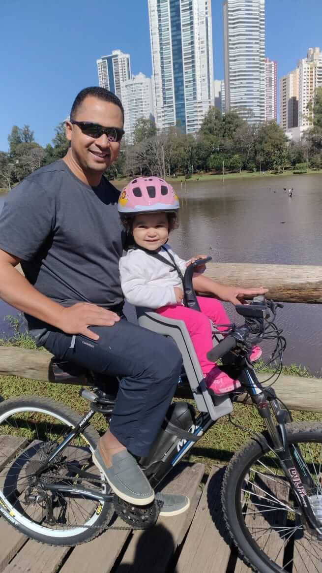 DIA DOS PAIS 2019