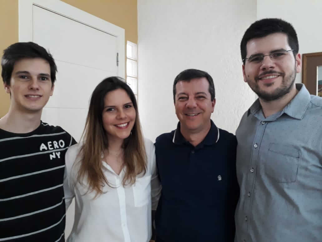 DIA DOS PAIS 2019