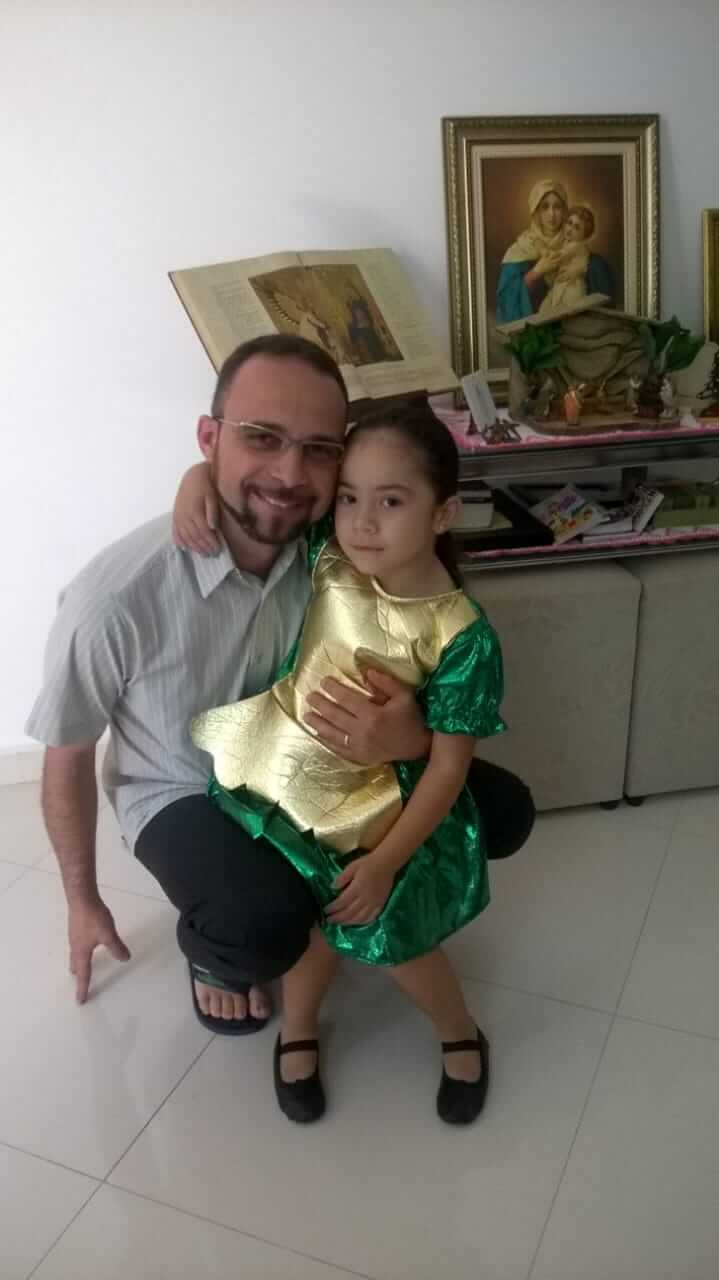 DIA DOS PAIS 2019