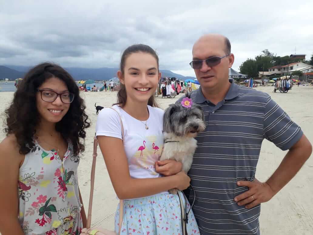 DIA DOS PAIS 2019