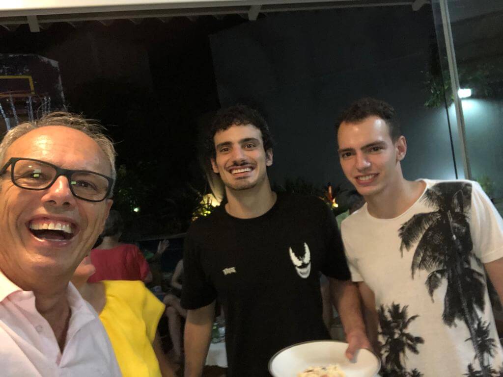 DIA DOS PAIS 2019