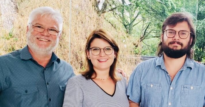DIA DOS PAIS 2019