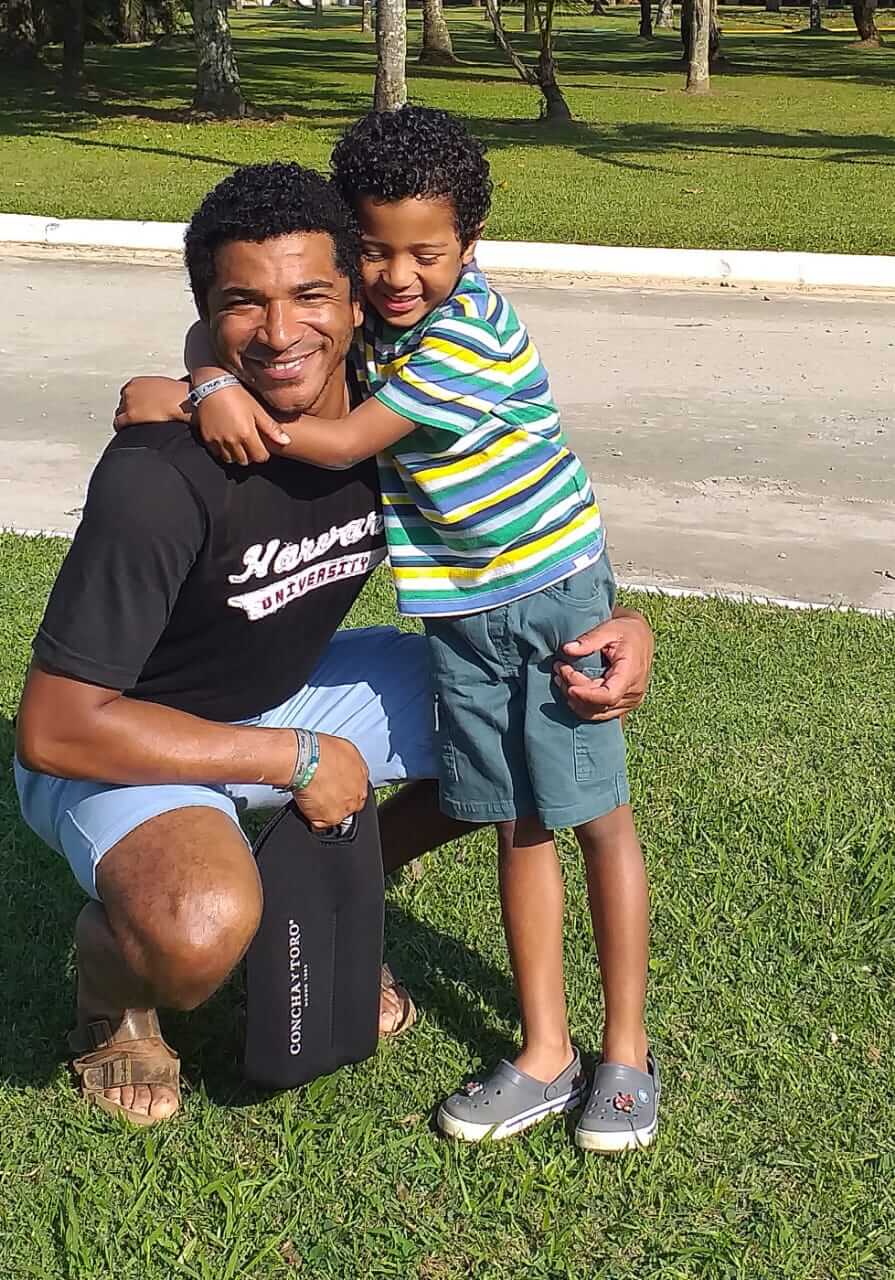 DIA DOS PAIS 2019
