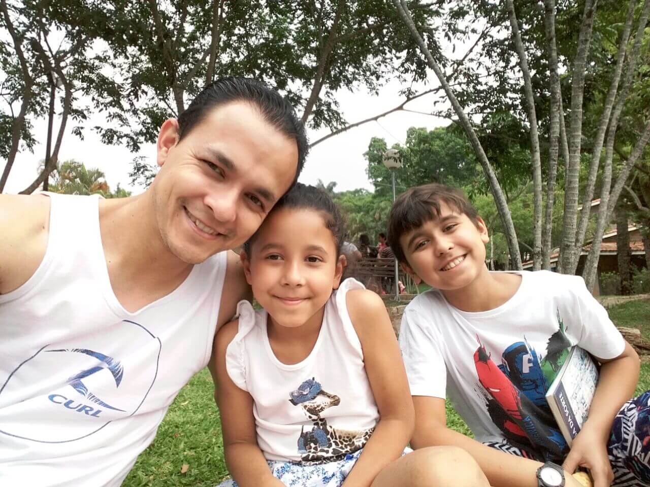 DIA DOS PAIS 2019