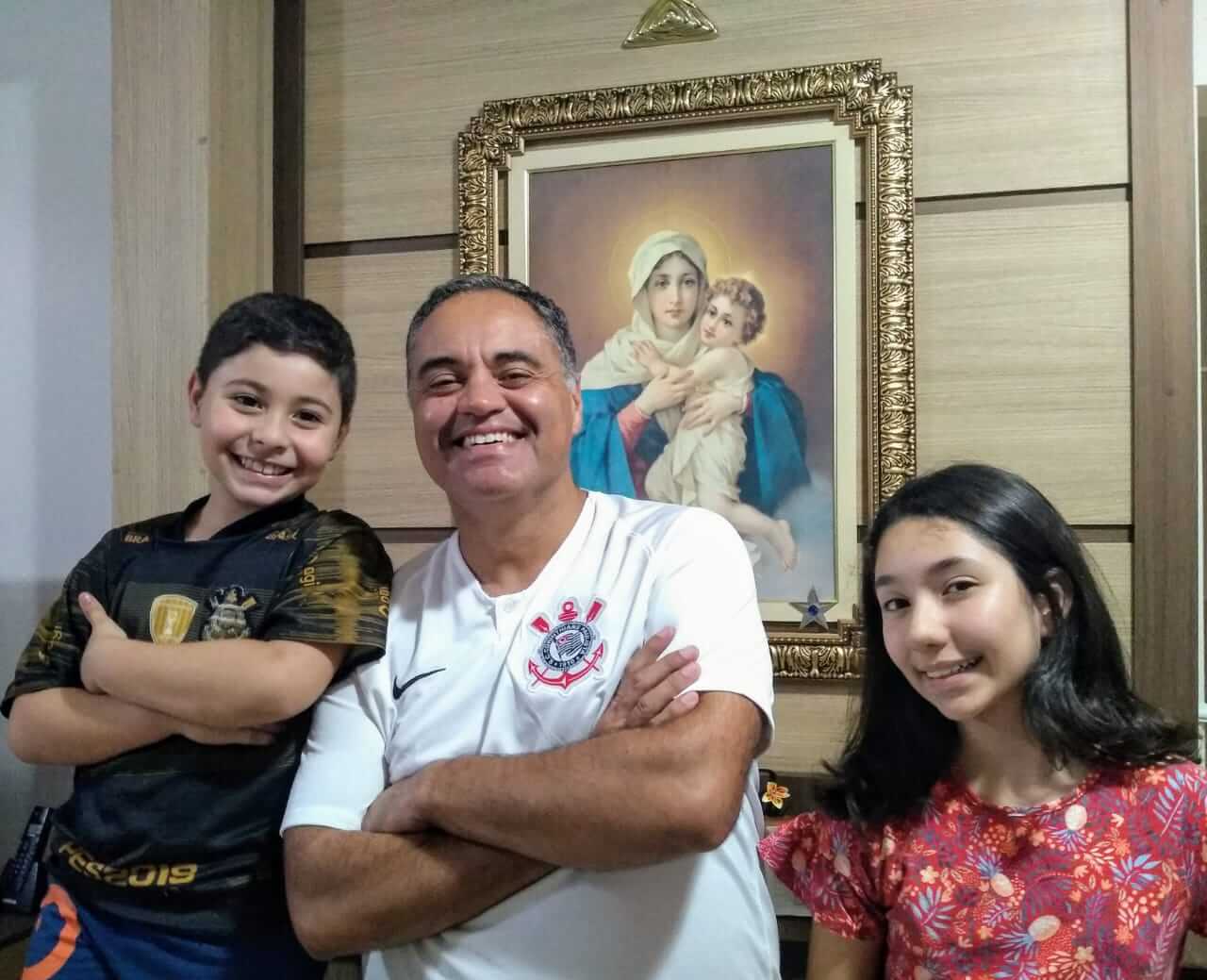 DIA DOS PAIS 2019