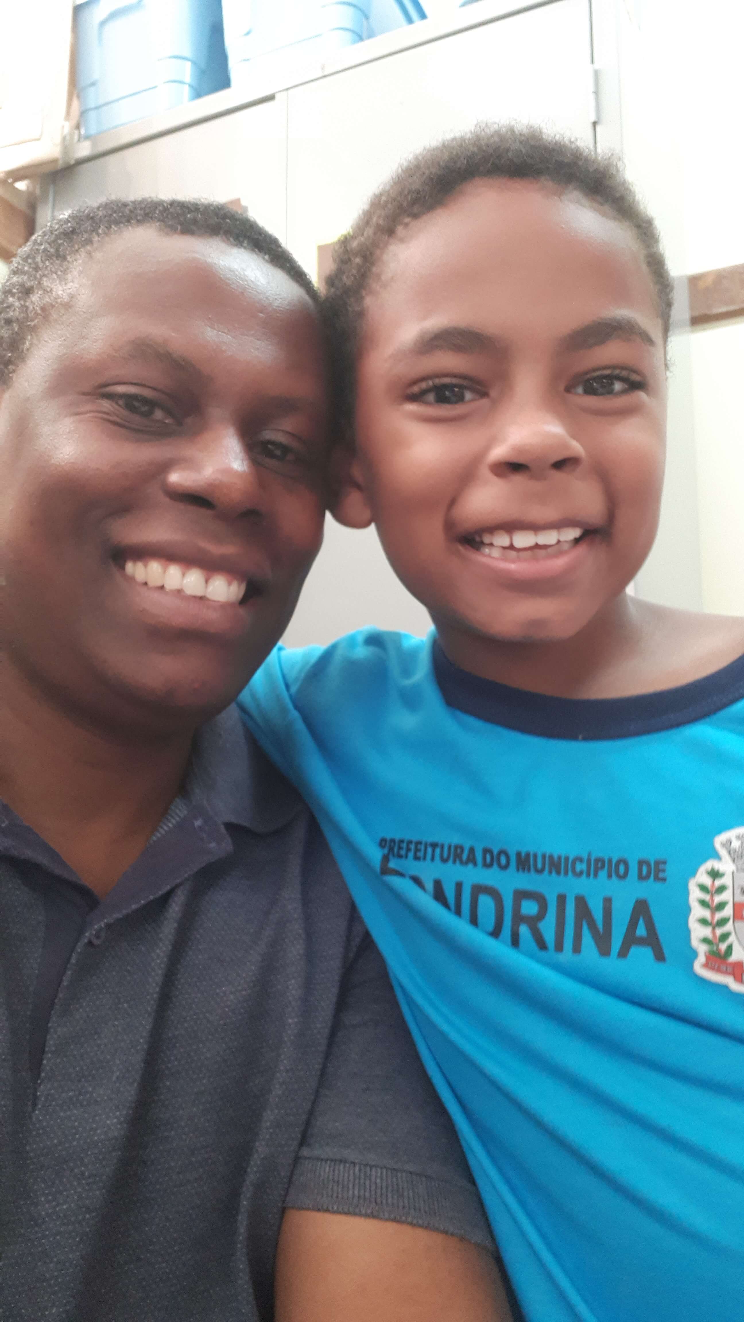 DIA DOS PAIS 2019