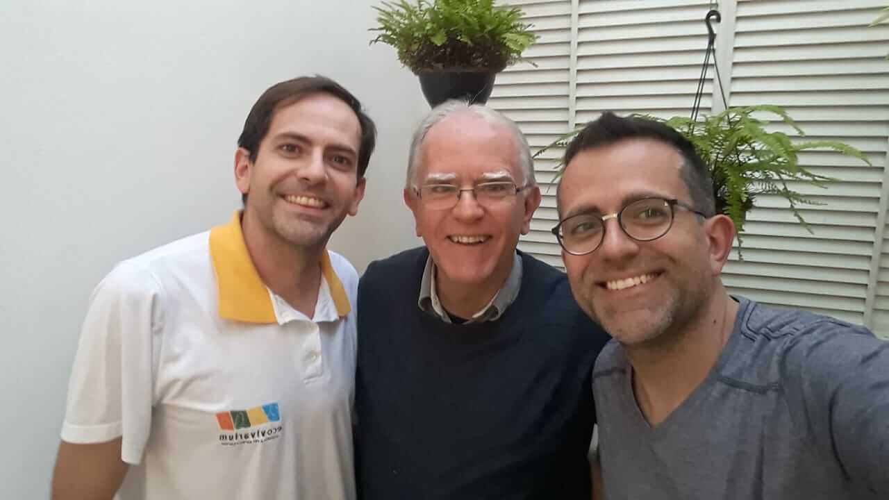 DIA DOS PAIS 2019