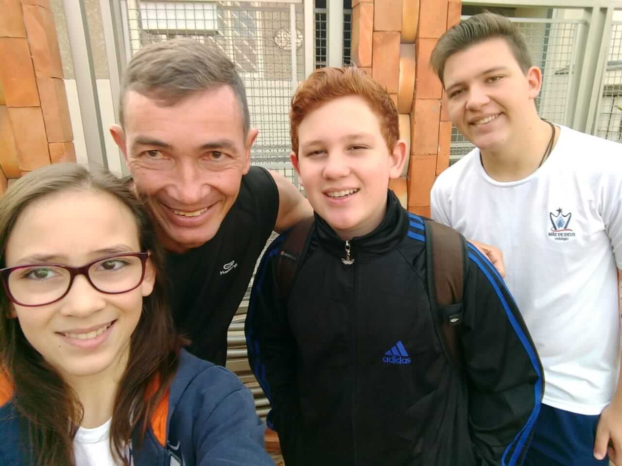 DIA DOS PAIS 2019