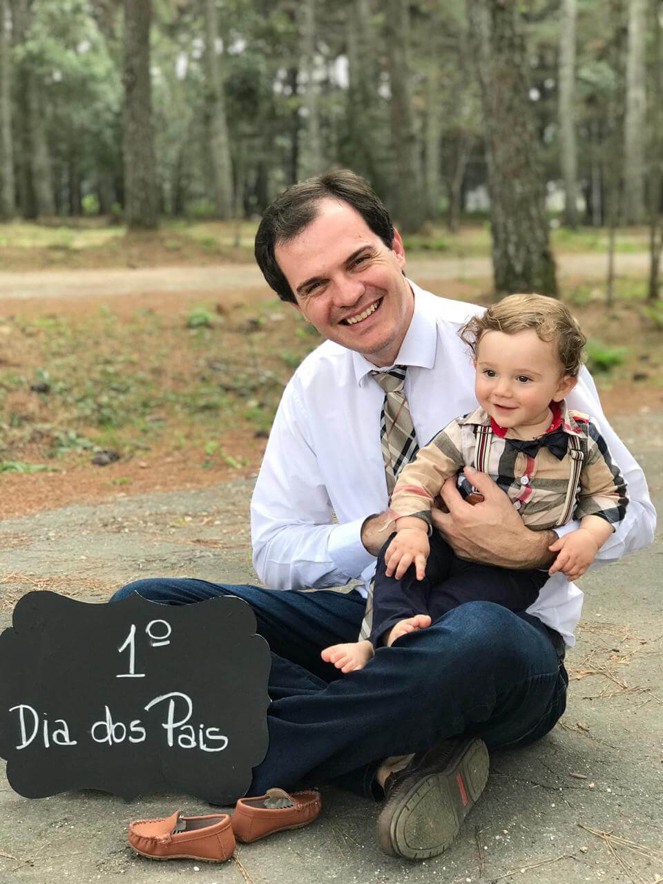 DIA DOS PAIS 2019