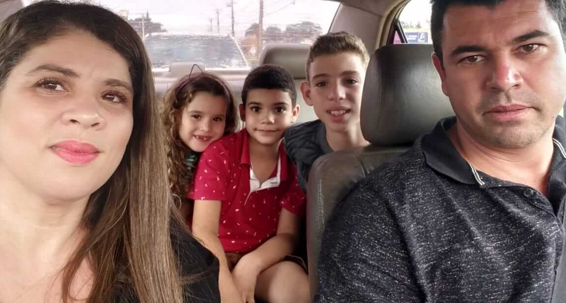 DIA DOS PAIS 2019