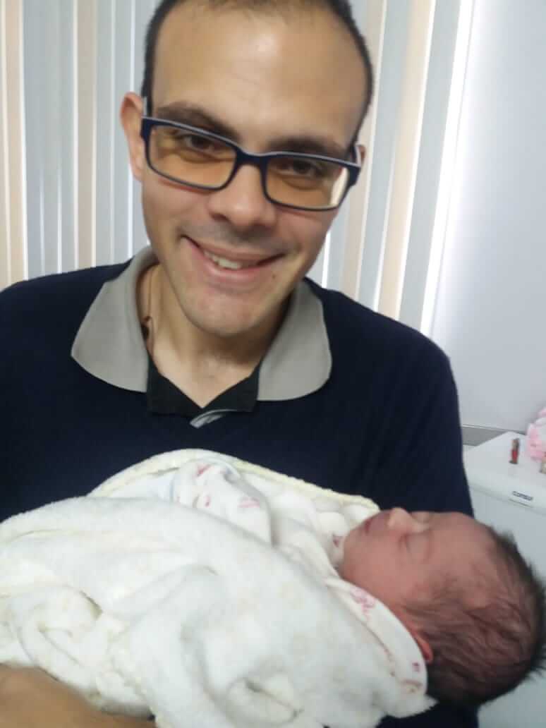 DIA DOS PAIS 2019