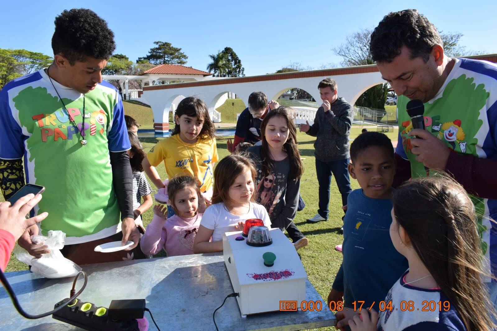 100 HOERDE PARANÁ 2019