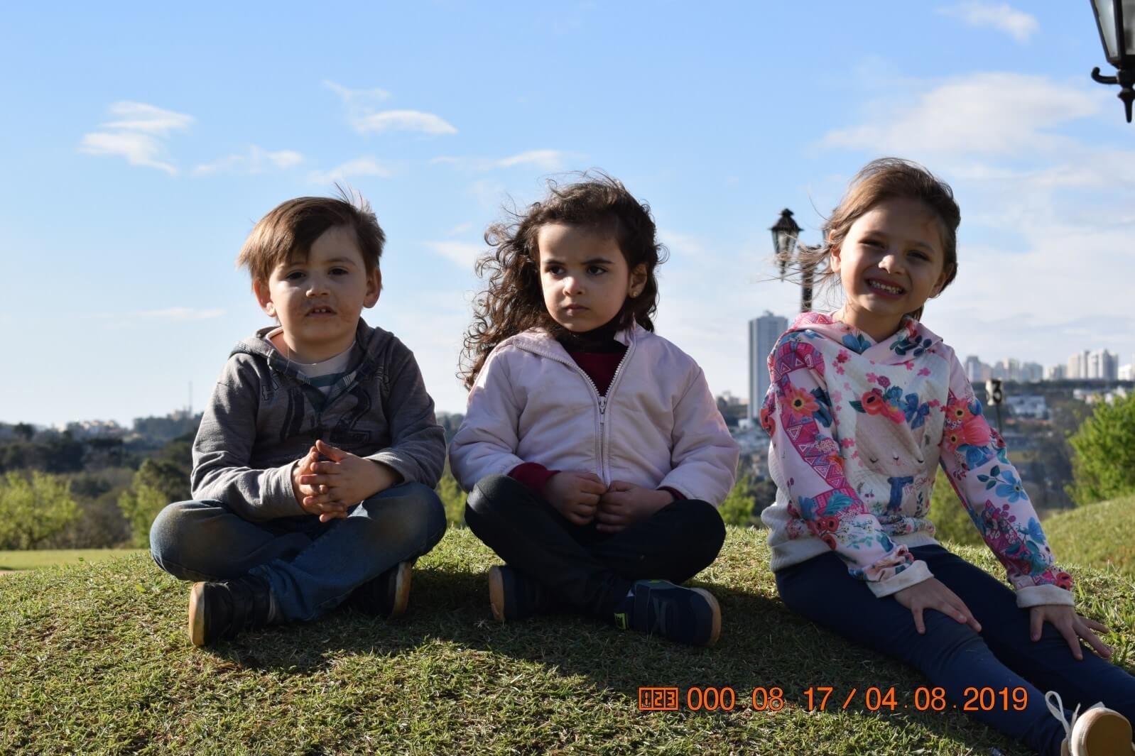 100 HOERDE PARANÁ 2019