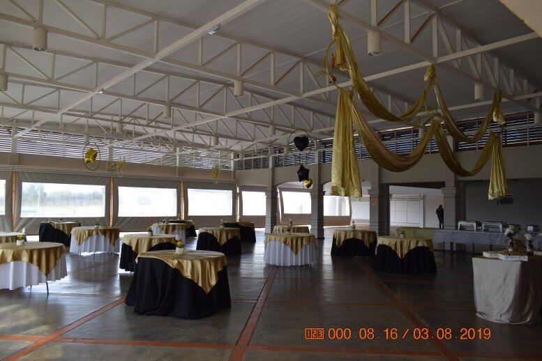 100 HOERDE PARANÁ 2019