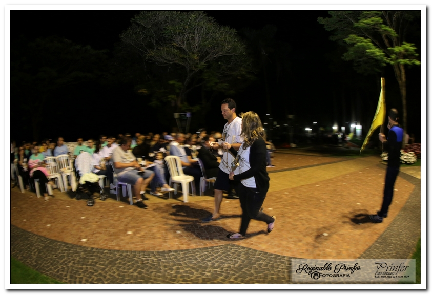 ENCONTRÃO PRIMEIRO DIA