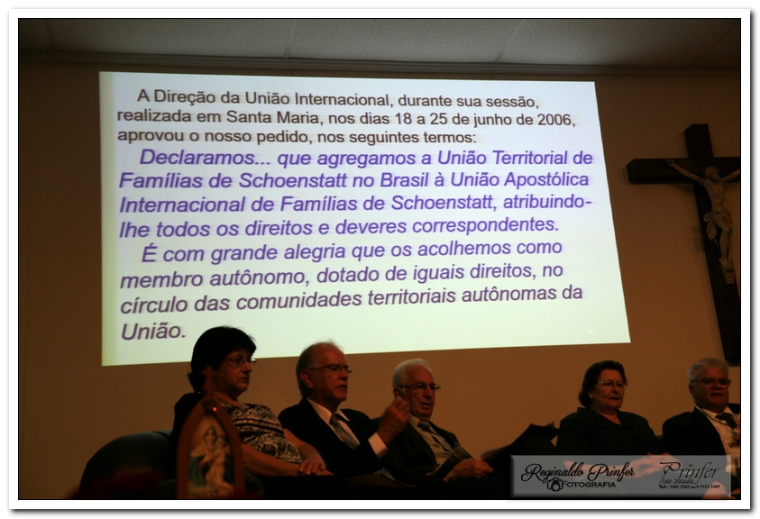 ENCONTRÃO PRIMEIRO DIA