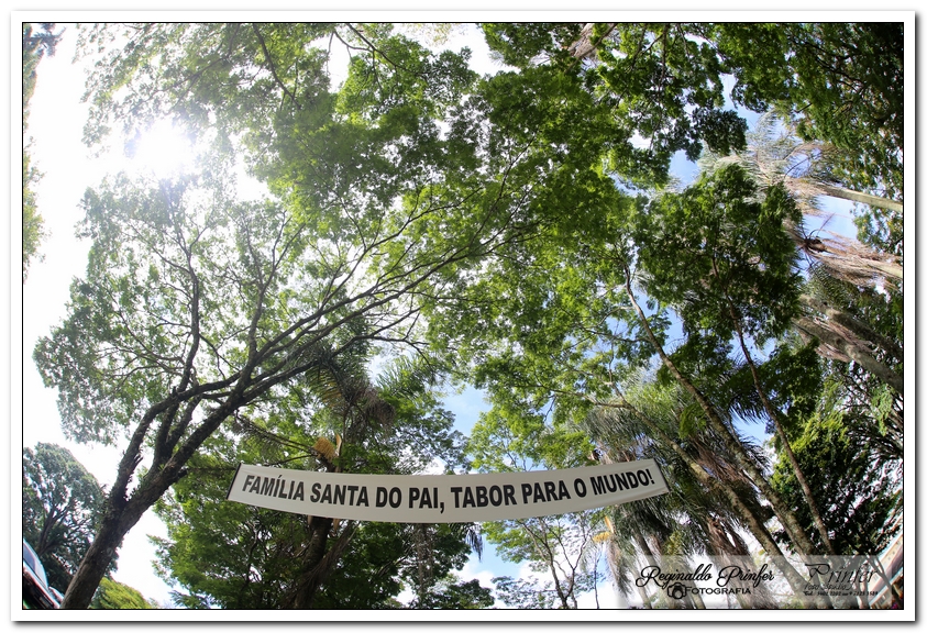ENCONTRÃO PRIMEIRO DIA