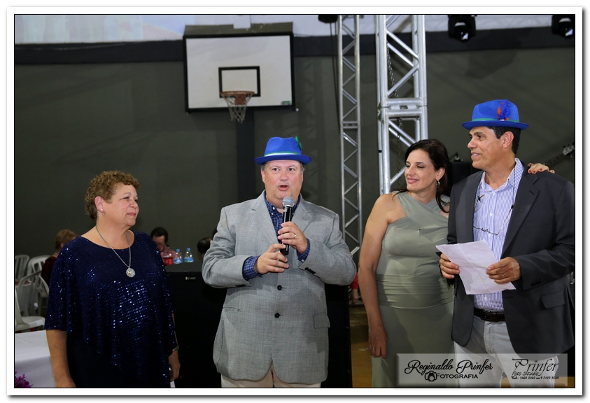 NOITE ITALIANA