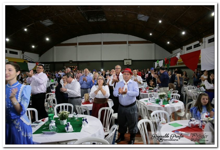 NOITE ITALIANA