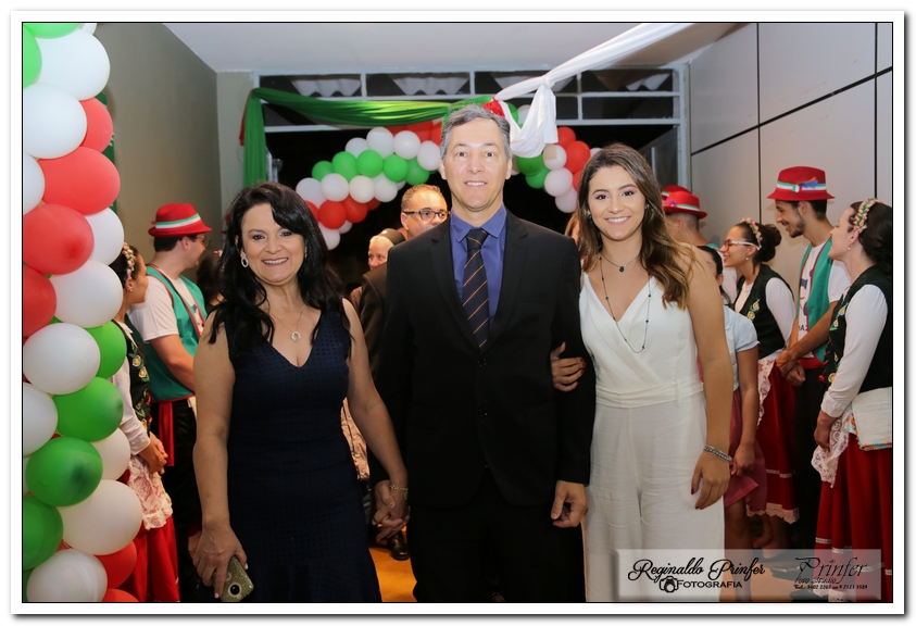 NOITE ITALIANA
