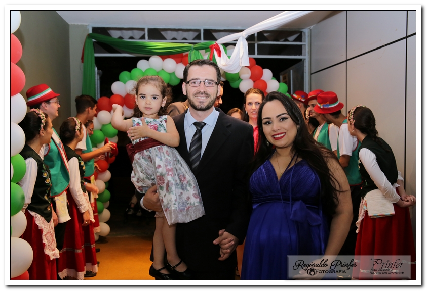 NOITE ITALIANA