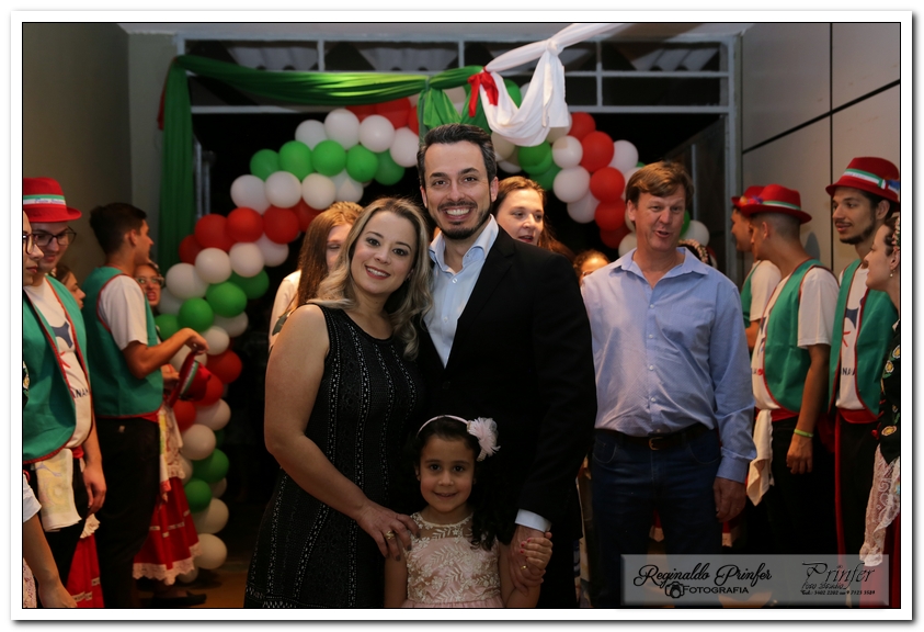 NOITE ITALIANA